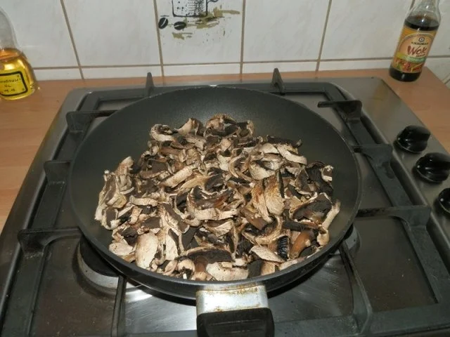 Leckeres Allerlei ist aufgelaufen - Rezept - Bild Nr. 2