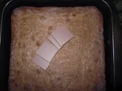 Schnelle Schokobrownies - Rezept