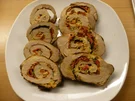 Rezept: Filetröllchen Filetröllchen - Rezept