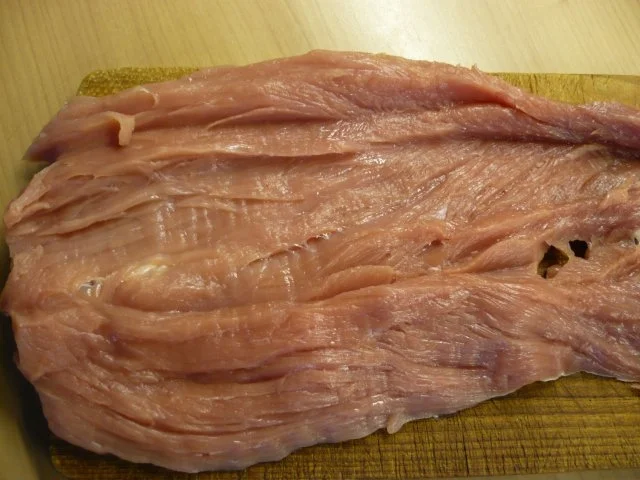 Rezept: Filetröllchen Bild Nr. 2 Filetröllchen - Rezept - Bild Nr. 2