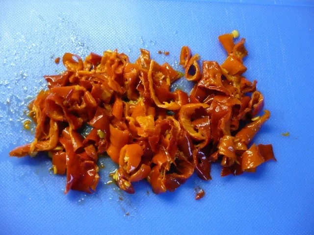 Rezept: Filetröllchen Bild Nr. 3 Filetröllchen - Rezept - Bild Nr. 3