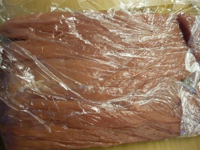 Rezept: Filetröllchen Bild Nr. 4 Filetröllchen - Rezept - Bild Nr. 4