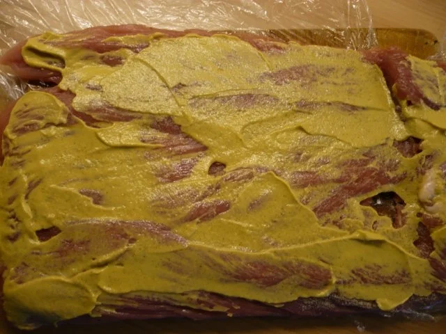 Rezept: Filetröllchen Bild Nr. 5 Filetröllchen - Rezept - Bild Nr. 5