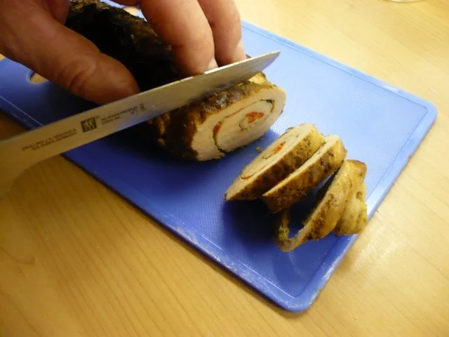 Rezept: Filetröllchen Bild Nr. 10 Filetröllchen - Rezept - Bild Nr. 10