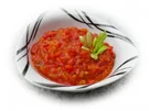 Feuriger Paprika-Dip - Rezept