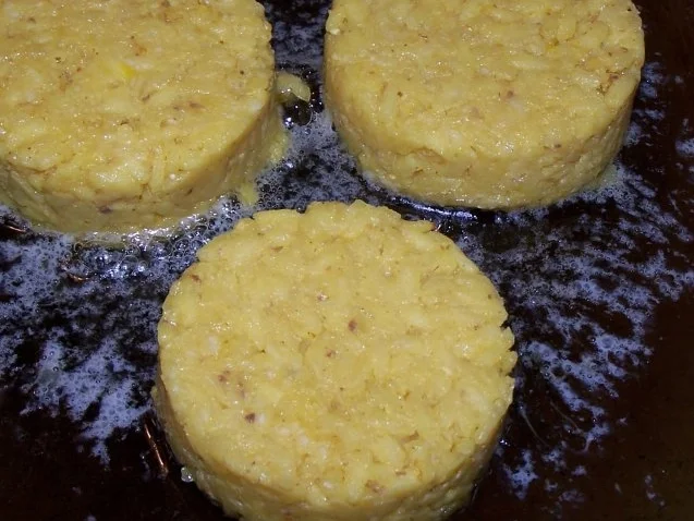 Risottotörtchen - Rezept - Bild Nr. 4