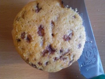 Muffins "Kleiner Affe" - Rezept - Bild Nr. 6