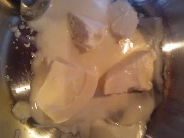 Muffins "Kleiner Affe" - Rezept - Bild Nr. 3