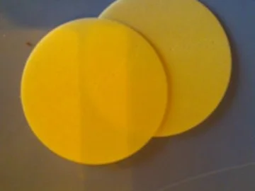 Muffins "Kleiner Affe" - Rezept - Bild Nr. 4