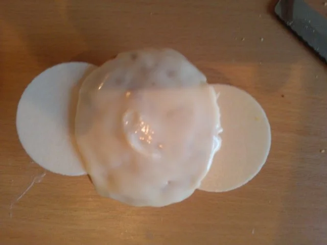 Muffins "Kleiner Affe" - Rezept - Bild Nr. 9