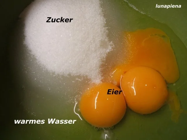 Backen: Schoko-Sahne-Kuppel für meinen Süßen - Rezept - Bild Nr. 4