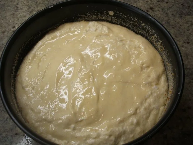 Backen: Schoko-Sahne-Kuppel für meinen Süßen - Rezept - Bild Nr. 7