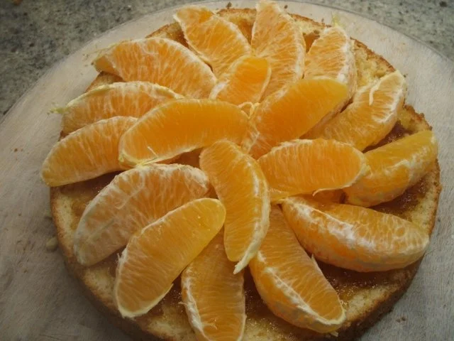 Backen: Schoko-Sahne-Kuppel für meinen Süßen - Rezept - Bild Nr. 9