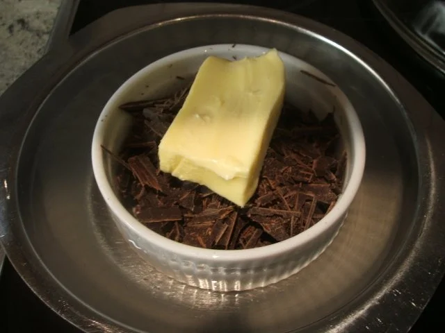 Backen: Schoko-Sahne-Kuppel für meinen Süßen - Rezept - Bild Nr. 10