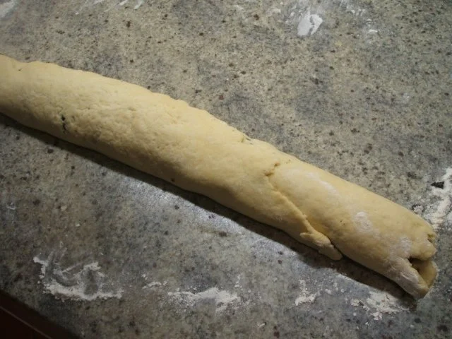 Backen: Mohnschnecken - Rezept - Bild Nr. 6
