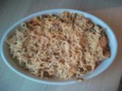 Kartoffel-Hähnchen Auflauf - Rezept