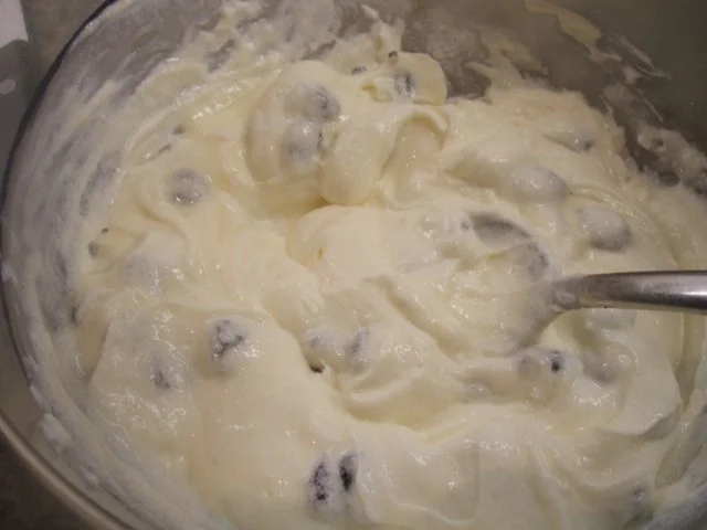 Backen: Quark-Apfel-Schnecken - Rezept - Bild Nr. 4