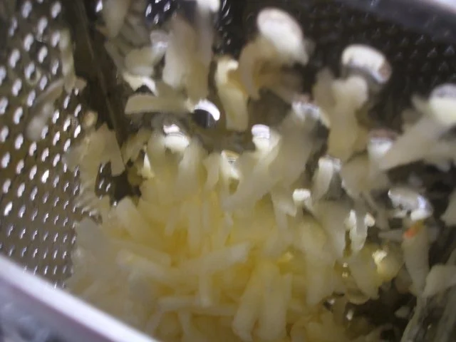 Backen: Quark-Apfel-Schnecken - Rezept - Bild Nr. 7