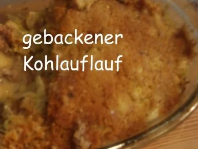 Spitzkohlauflauf mit Hackfleisch und Leberwurst - Rezept - Bild Nr. 9