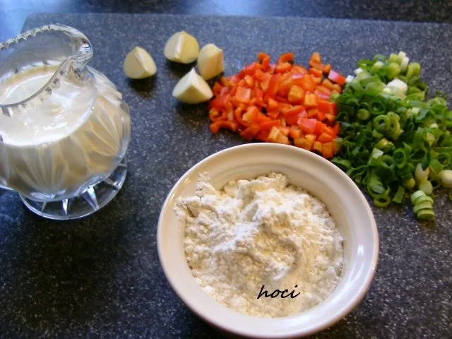 Mosterdgeschnetzeltes vom KALKOEN - Rezept - Bild Nr. 4