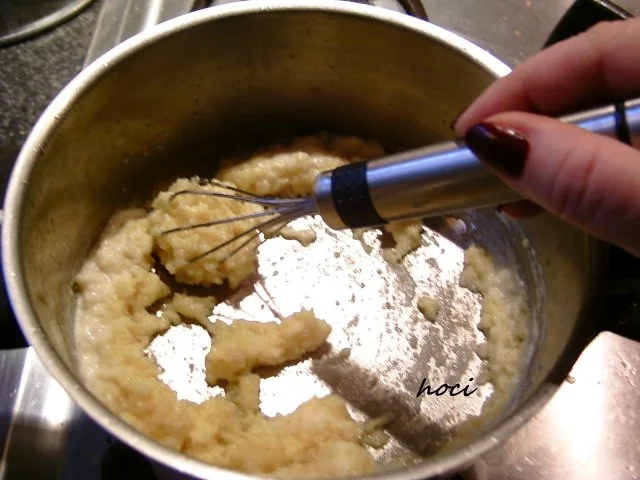 Mosterdgeschnetzeltes vom KALKOEN - Rezept - Bild Nr. 8