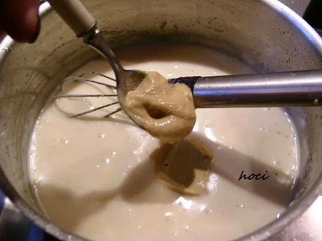 Mosterdgeschnetzeltes vom KALKOEN - Rezept - Bild Nr. 9