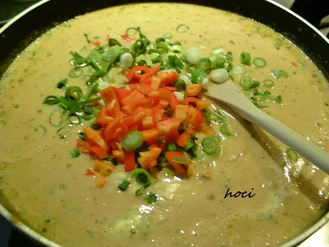 Mosterdgeschnetzeltes vom KALKOEN - Rezept - Bild Nr. 10