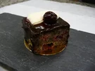 Mohn- Kirsch- Kuchen - Rezept