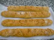Rezept: Speck- Zwiebelbrot Speck- Zwiebelbrot - Rezept