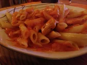 Paprika-Zigeuner-Auflauf - Rezept