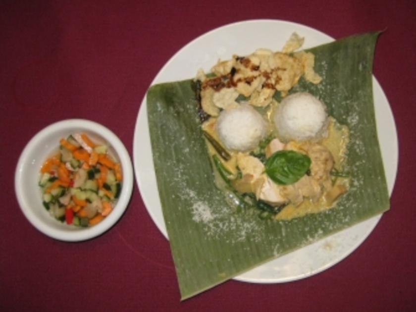 Gekochtes Huhn Rezepte