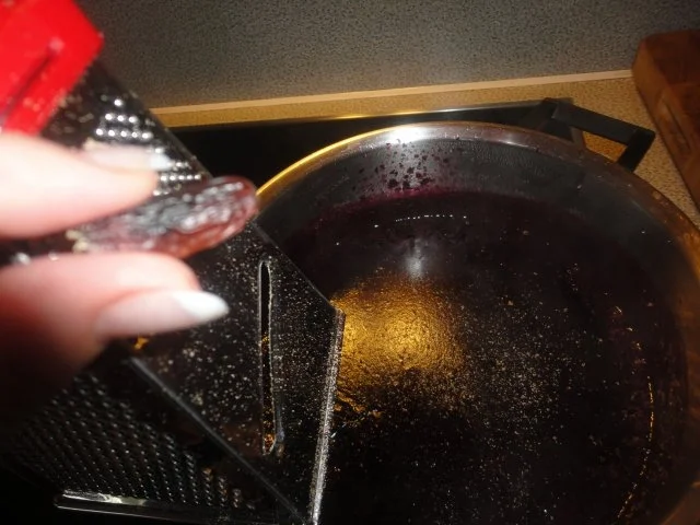 Heidelbeer - Marmelade - Rezept - Bild Nr. 5