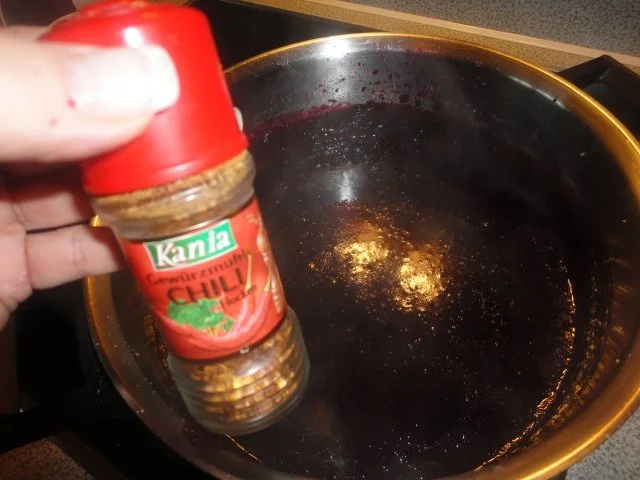 Heidelbeer - Marmelade - Rezept - Bild Nr. 6