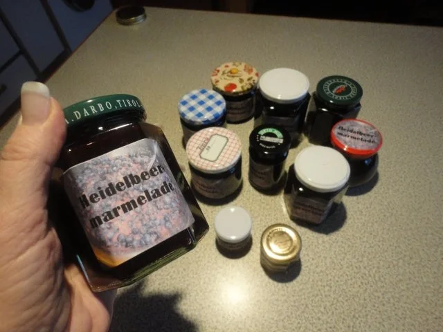 Heidelbeer - Marmelade - Rezept - Bild Nr. 7