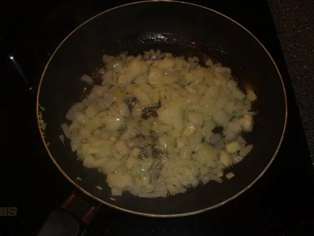 Rezept: Gemüseeintopf mit Salami Bild Nr. 2 Gemüseeintopf mit Salami - Rezept - Bild Nr. 2