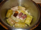 Sarma - Rezept