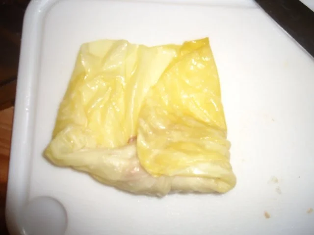 Sarma - Rezept - Bild Nr. 3