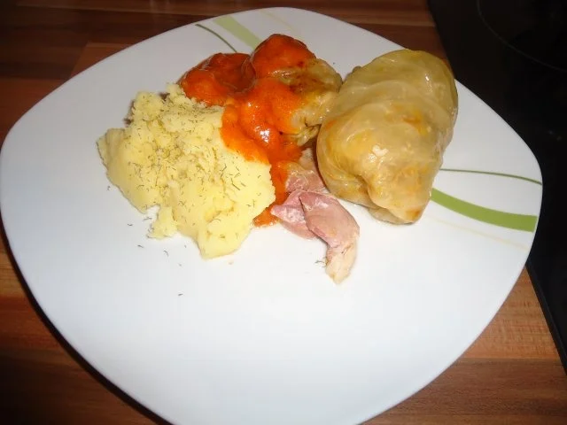 Sarma - Rezept - Bild Nr. 5