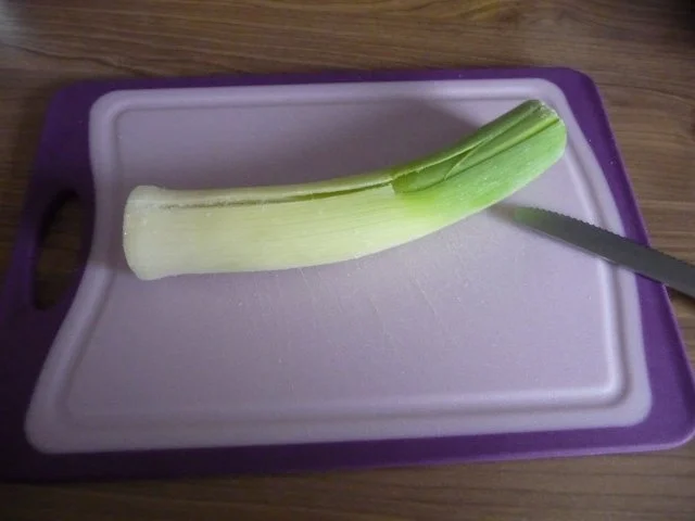 Rezept: Schmalhans - Küchenmeister : Bratkartoffeln mit Gewürzgurken Bild Nr. 6 Schmalhans - Küchenmeister : Bratkartoffeln mit Gewürzgurken - Rezept - Bild Nr. 6