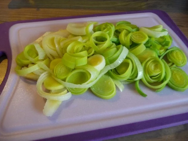 Rezept: Schmalhans - Küchenmeister : Bratkartoffeln mit Gewürzgurken Bild Nr. 7 Schmalhans - Küchenmeister : Bratkartoffeln mit Gewürzgurken - Rezept - Bild Nr. 7