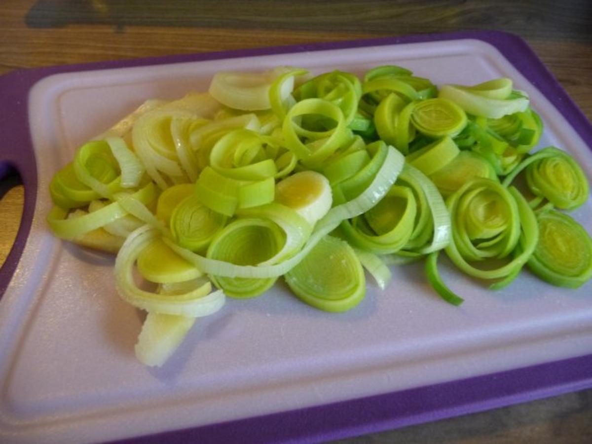 Schmalhans Küchenmeister : Bratkartoffeln mit Gewürzgurken - einfach ... Schmalhans Küchenmeister : Bratkartoffeln mit Gewürzgurken - einfach ...