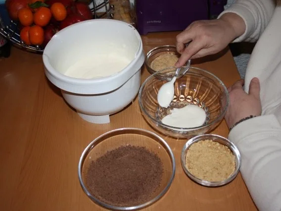 Rezept: Pöhlder Krümelpudding Bild Nr. 7 Pöhlder Krümelpudding - Rezept - Bild Nr. 7