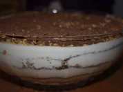 Pöhlder Krümelpudding - Rezept