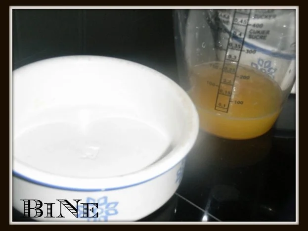 Rezept: BiNe` S CREME CATALANA Bild Nr. 4 BiNe` S CREME CATALANA - Rezept - Bild Nr. 4