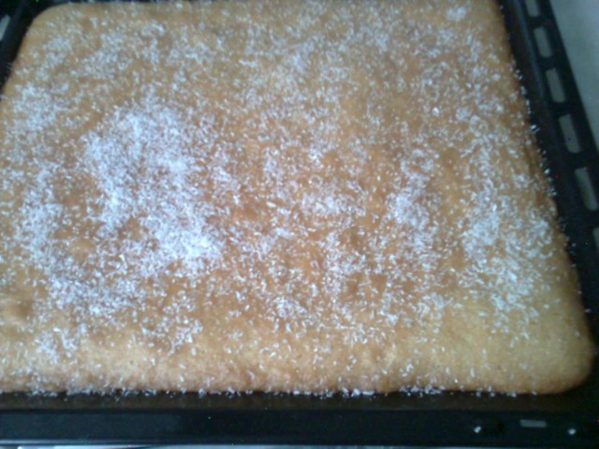 Grießkuchen - Rezept mit Bild - kochbar.de