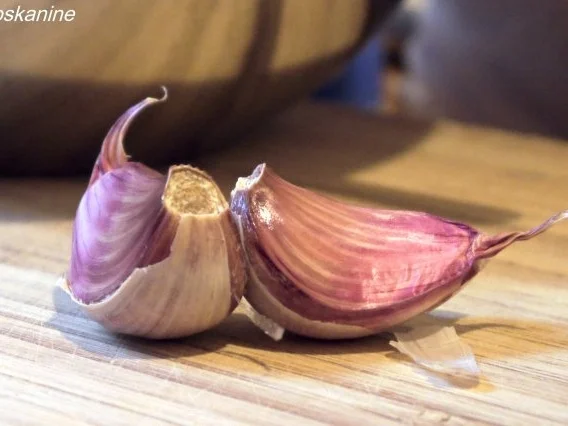 Whisky-marinierte Hähnchenkeulen mit Kroketten - Rezept - Bild Nr. 3