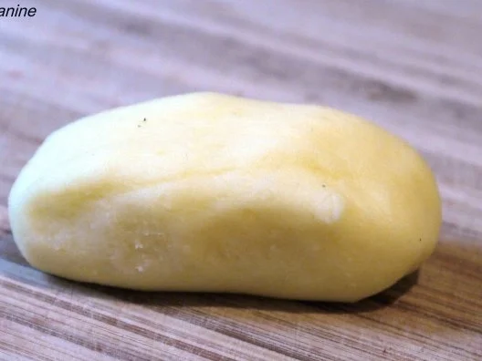 Whisky-marinierte Hähnchenkeulen mit Kroketten - Rezept - Bild Nr. 8