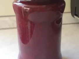 Pflaumenmarmelade - Rezept