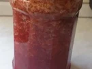 Erdbeermarmelade - Rezept