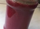 Himbeermarmelade - Rezept
